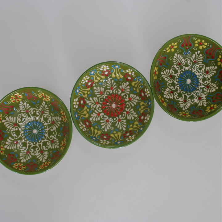 Appetizer Set 3pcs