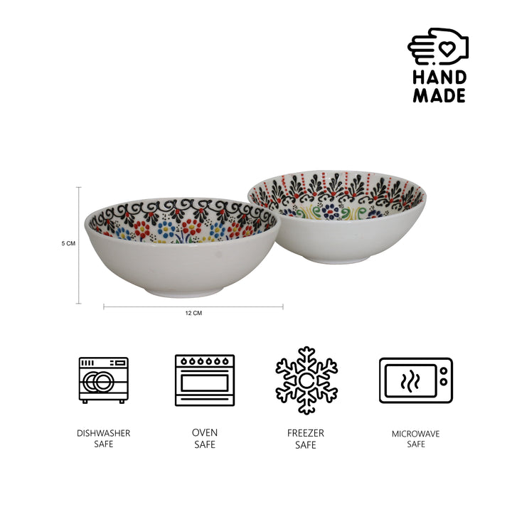 Appetizer Set 2pcs