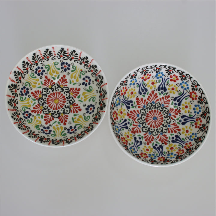Appetizer Set 2pcs