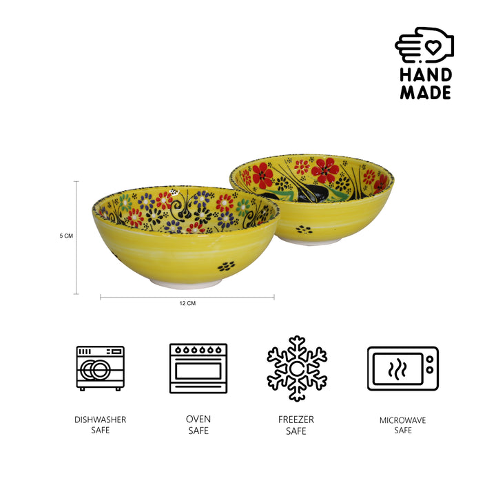Appetizer Set 2pcs