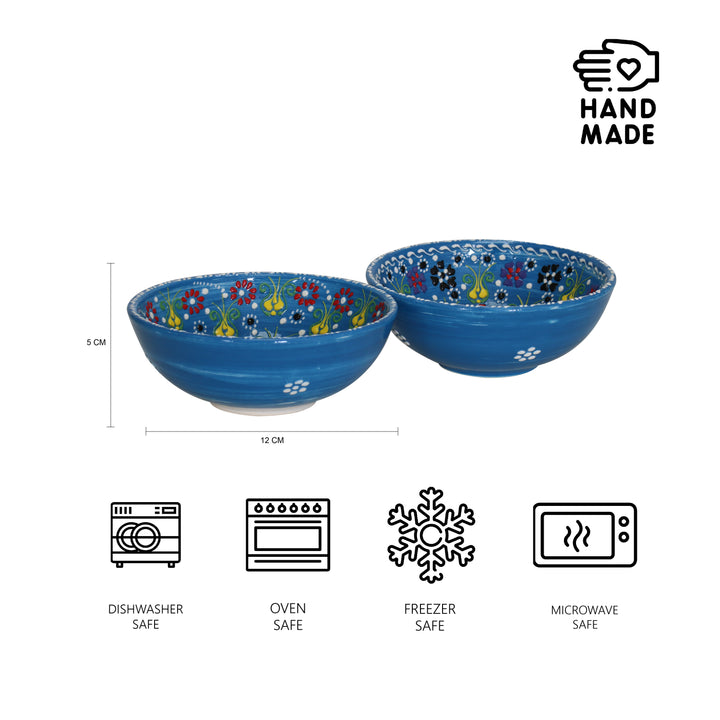 Appetizer Set 2pcs