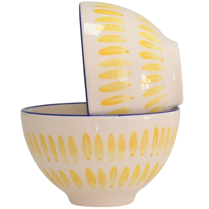 Cereal Bowls 2pcs
