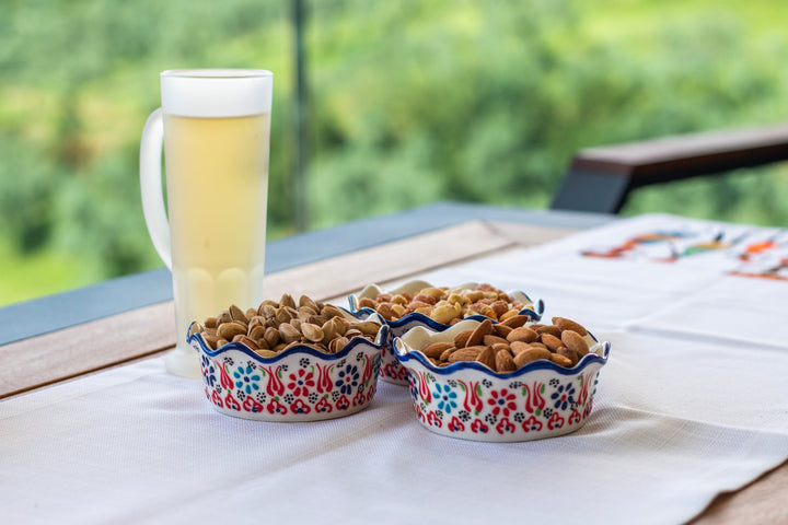 Pie Bowl 3pcs