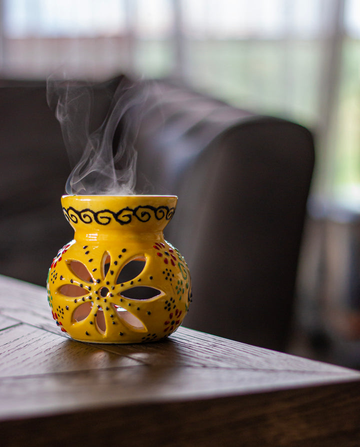 Incense Holder