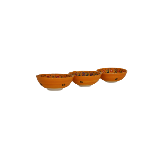 Appetizer Set 3pcs
