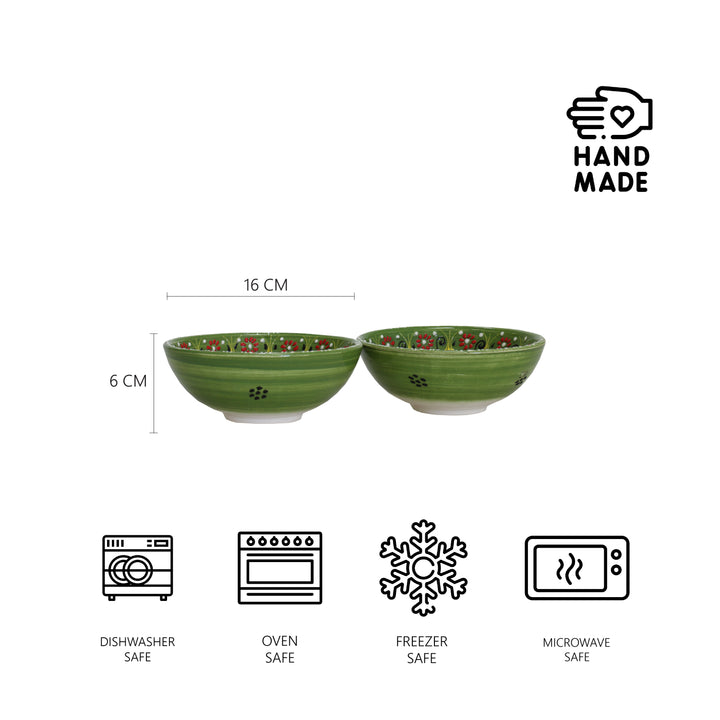 Appetizer Set 2pcs