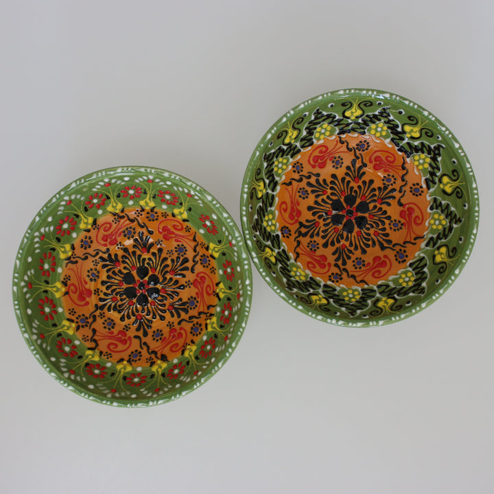 Appetizer Set 2pcs