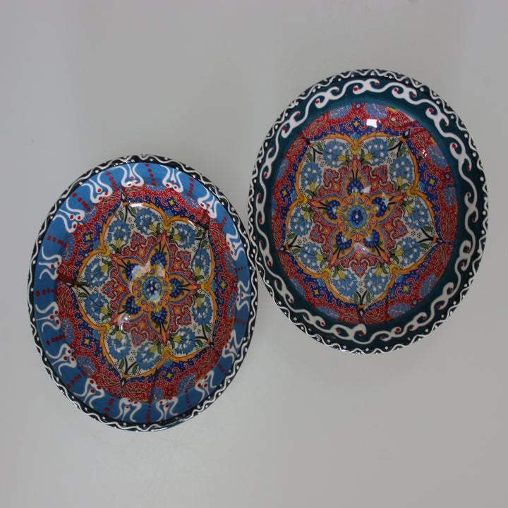 Appetizer Set 2pcs