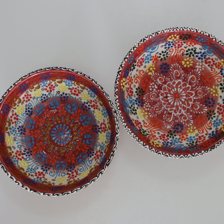 Appetizer Set 2pcs