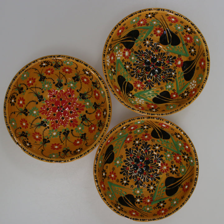 Appetizer Set 3pcs