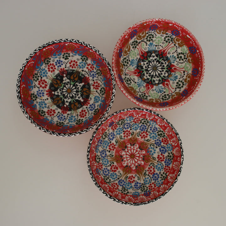 Appetizer Set 3pcs