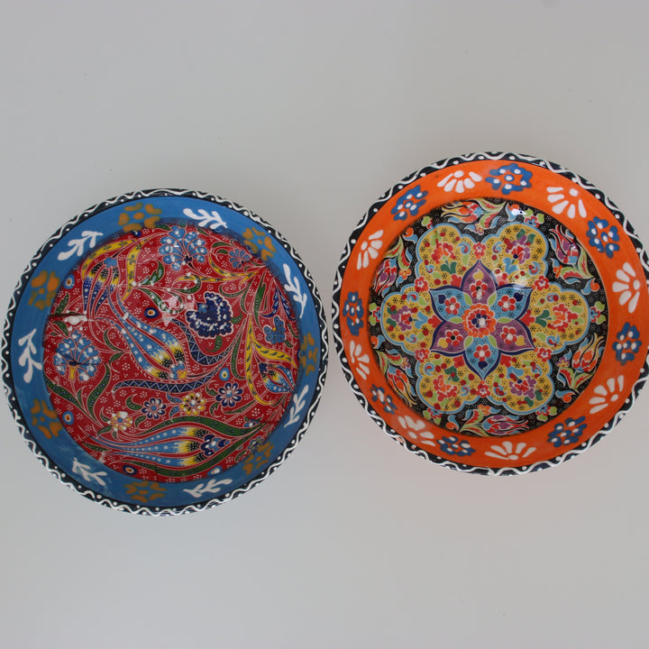 Appetizer Set 2pcs