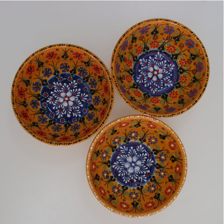Appetizer Set 3pcs
