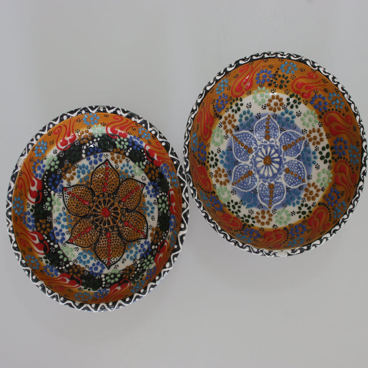 Appetizer Set 2pcs