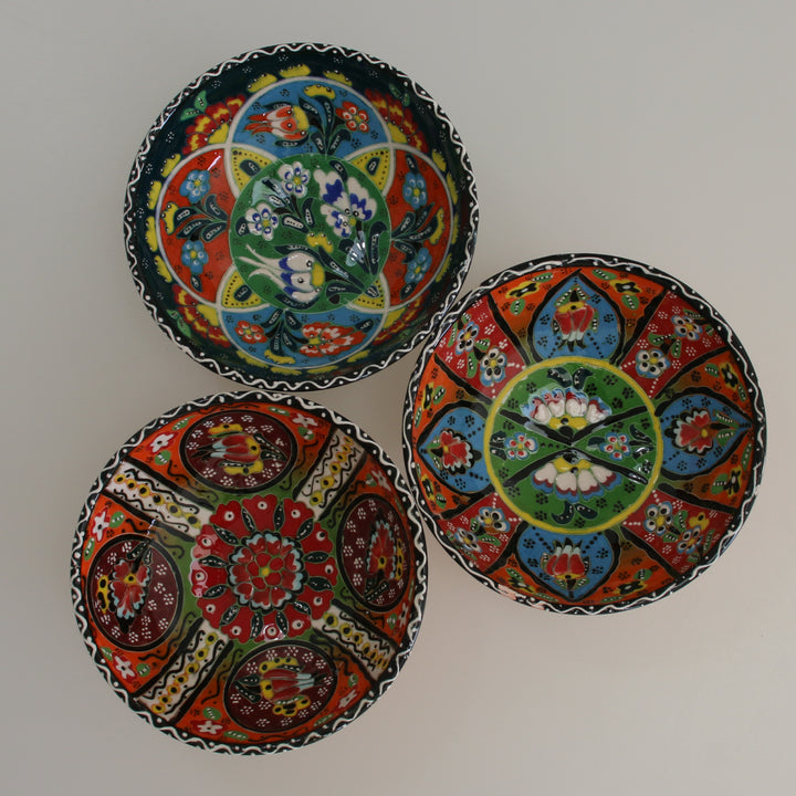 Appetizer Set 3pcs
