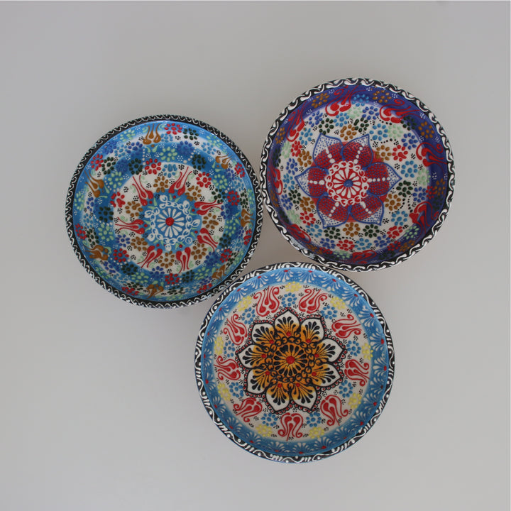 Appetizer Set 3pcs
