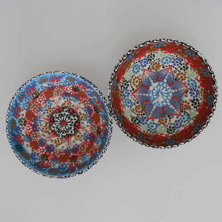Appetizer Set 2pcs