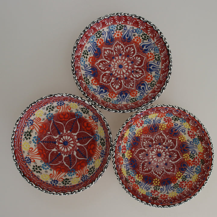 Appetizer Set 3pcs