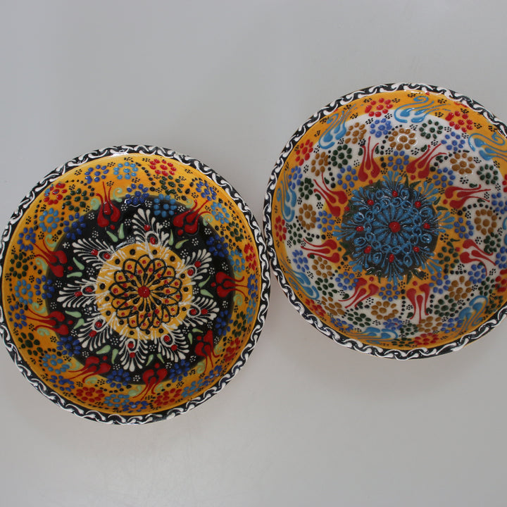 Appetizer Set 2pcs