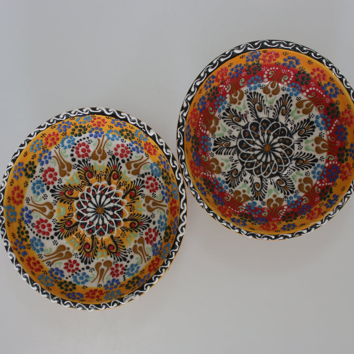 Appetizer Set 2pcs