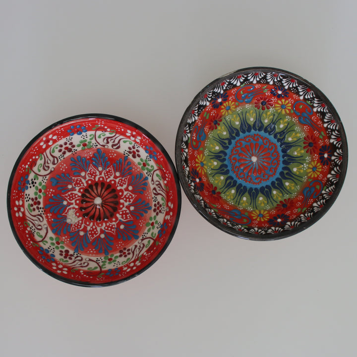 Appetizer Set 2pcs