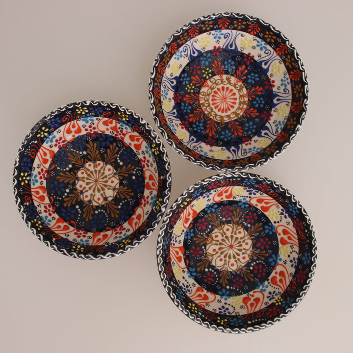 Appetizer Set 3pcs