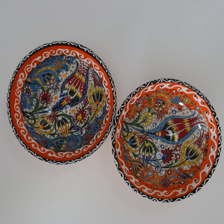 Appetizer Set 2pcs