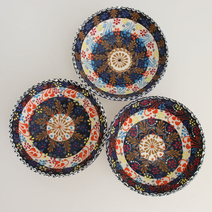 Appetizer Set 3pcs