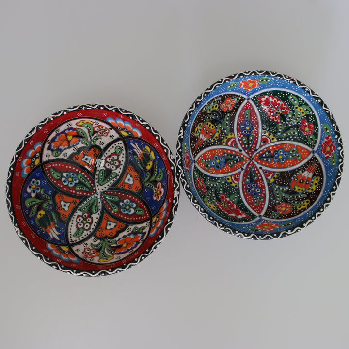 Appetizer Set 2pcs