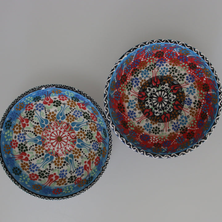 Appetizer Set 2pcs
