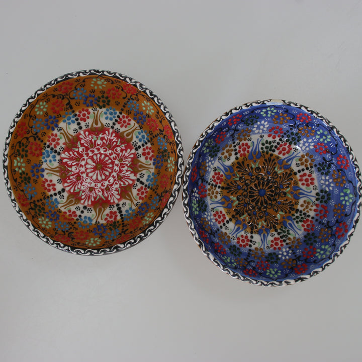 Appetizer Set 2pcs