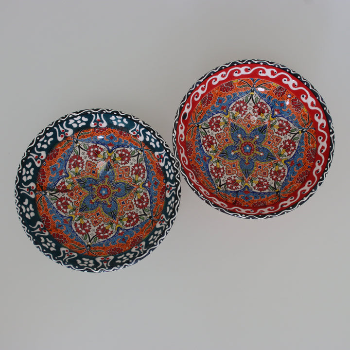 Appetizer Set 2pcs