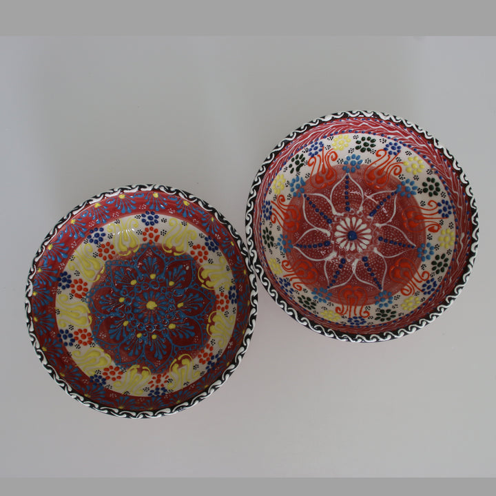 Appetizer Set 2pcs