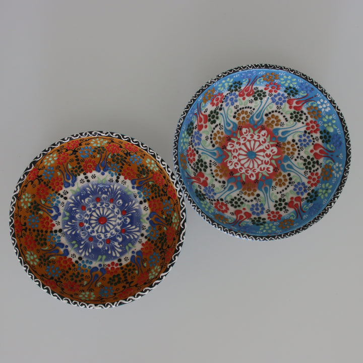 Appetizer Set 2pcs