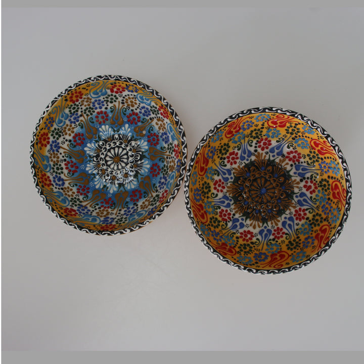 Appetizer Set 2pcs