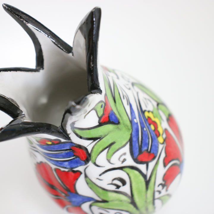 Tulip Shaped Vase 3pcs